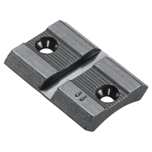 Weaver Mounts 48500 Top Mount Base 35M Matte Black Remington 700