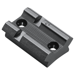 Weaver Mounts 48503 Top Mount Base 47M  Matte Black Marlin MR7/Winchester 70/Browning A-Bolt Long Action