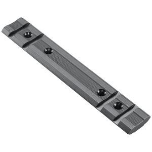 Weaver Mounts 48443 Top Mount Base 423M  Matte Black Benelli Nova