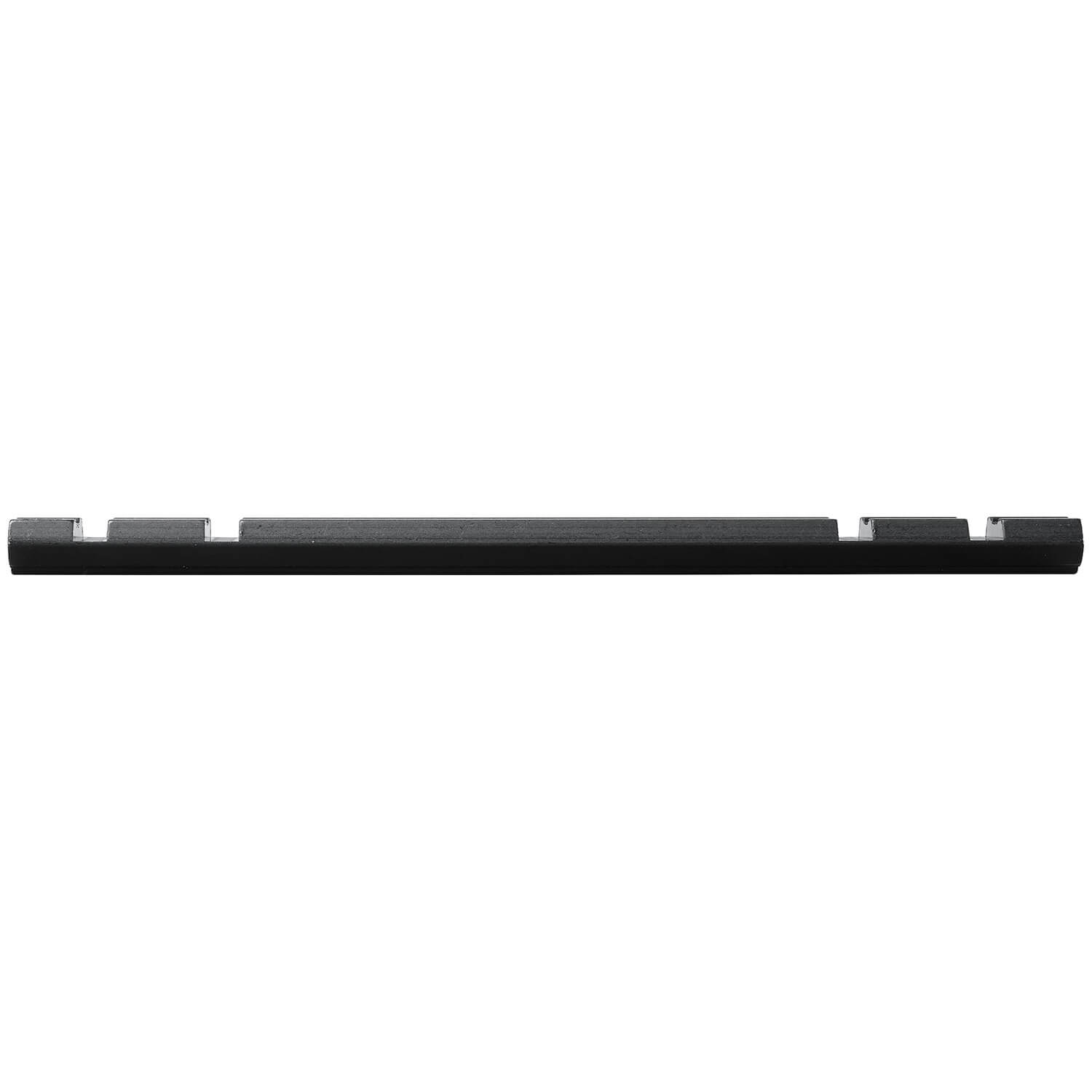 Weaver Mounts 48443 Top Mount Base 423M Matte Black Benelli Nova - Image 3
