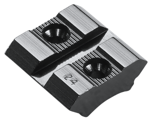 Weaver Mounts 48024 Top Mount Base 24 Black Savage Mark II