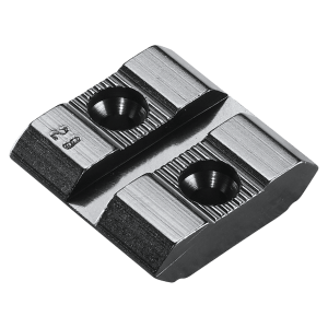 Weaver Mounts 48028 Top Mount Base For Rifle Browning/BSA/Herters/Marlin Black Aluminum