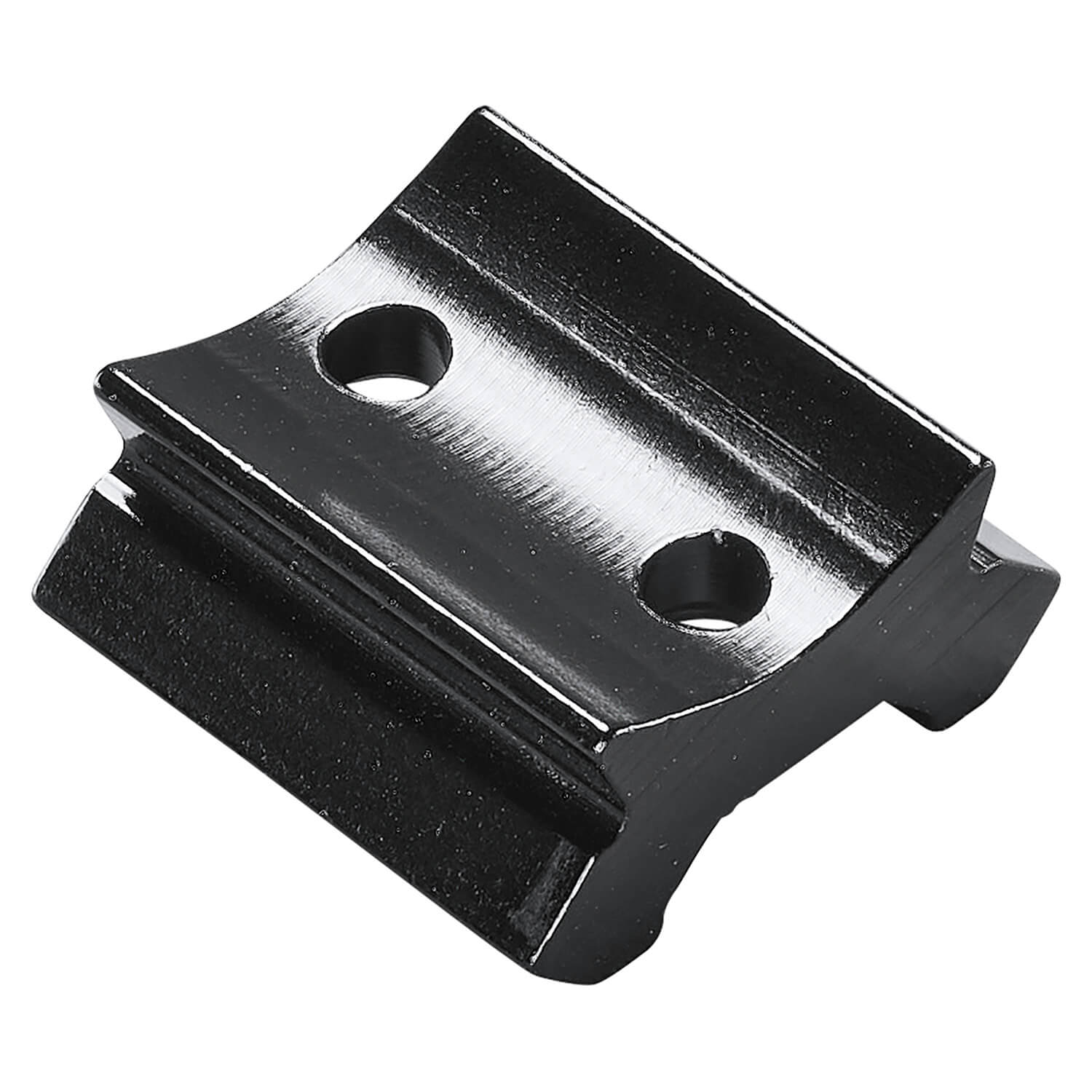 Weaver Mounts 48042 Top Mount Base 42 Black Mossberg 400/Remington 10/11/12 - Image 2