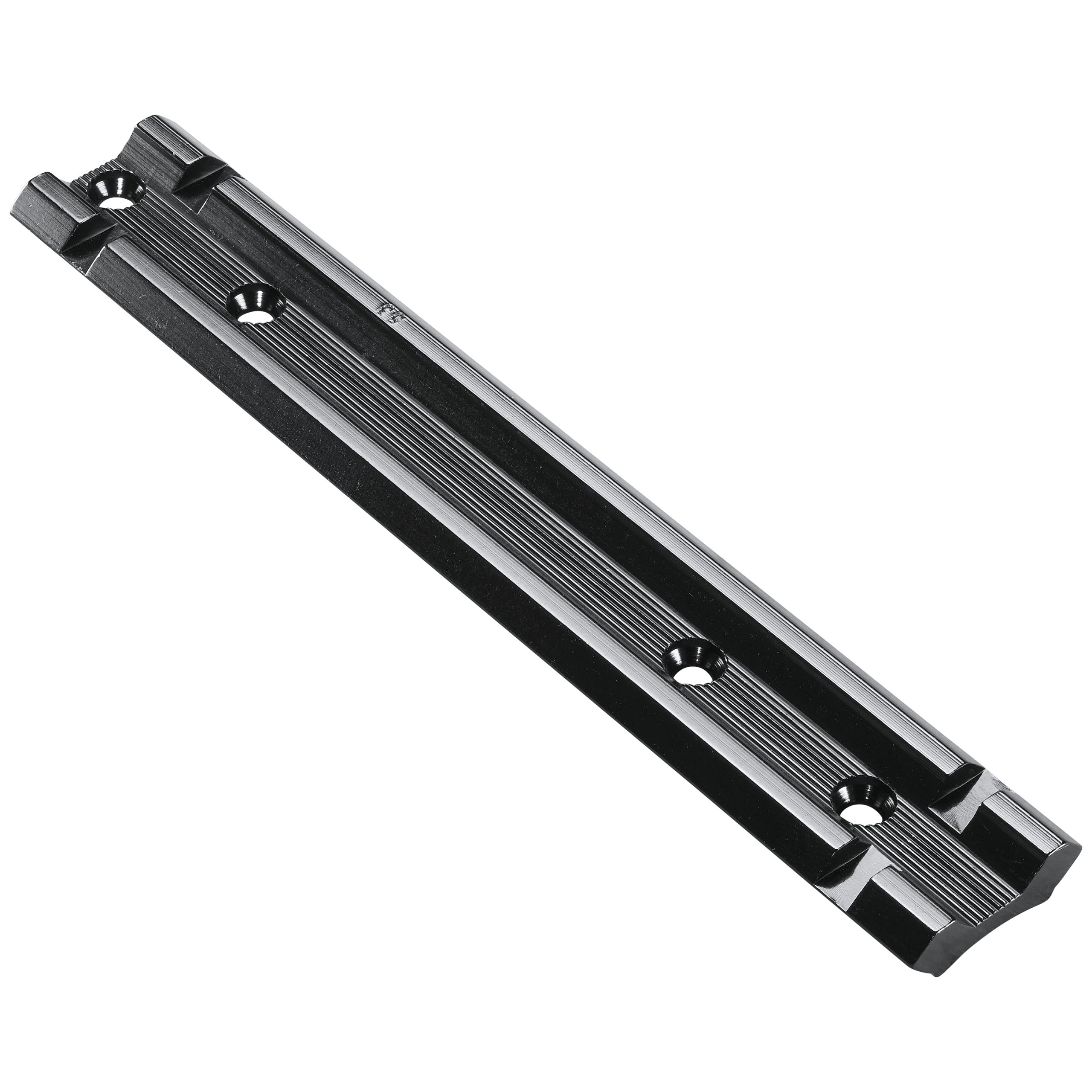 Weaver Mounts 48053 Top Mount Base For Rifle Winchester 88/100 Black Aluminum