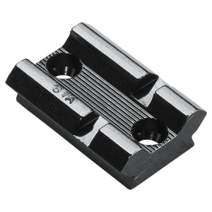 Weaver Mounts 48060 Top Mount Base 61A  Black Sako Winter Hunter/Savage 10/110/Tikka
