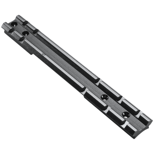 Weaver Mounts 48097 Top Mount Base 97  Black Remington 700