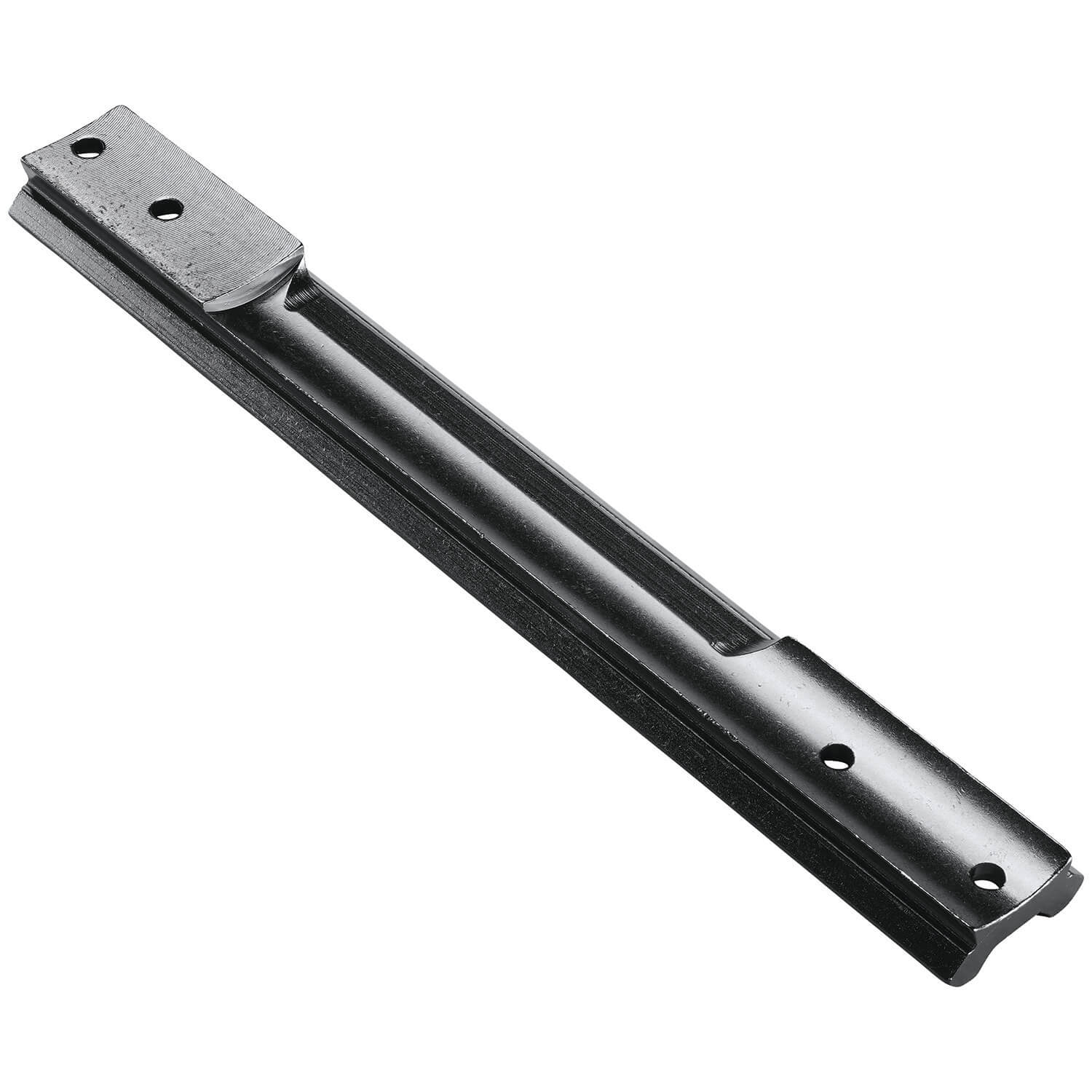 Weaver Mounts 48098 Top Mount Base 98 Black Remington 700 Long Action - Image 2