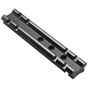 Weaver Mounts 48109 Top Mount Base 401 Black Smith & Wesson 29/629/Taurus L/K/N Frame