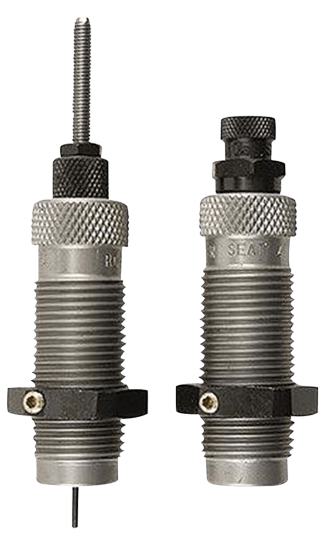 RCBS 31401 Full-Length 2-Die Set Group A 7mm WSM