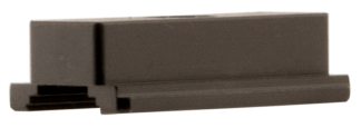 AmeriGlo UTSP137 Universal Shoe Plate  Black Steel for Sig P290RS