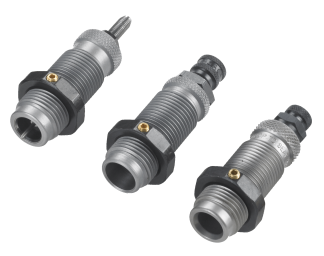 RCBS 18512 Carbine 3-Die Set Group B .41 Rem Mag