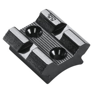 Weaver Mounts 48055 Top Mount Base 55  Black Mossberg 680