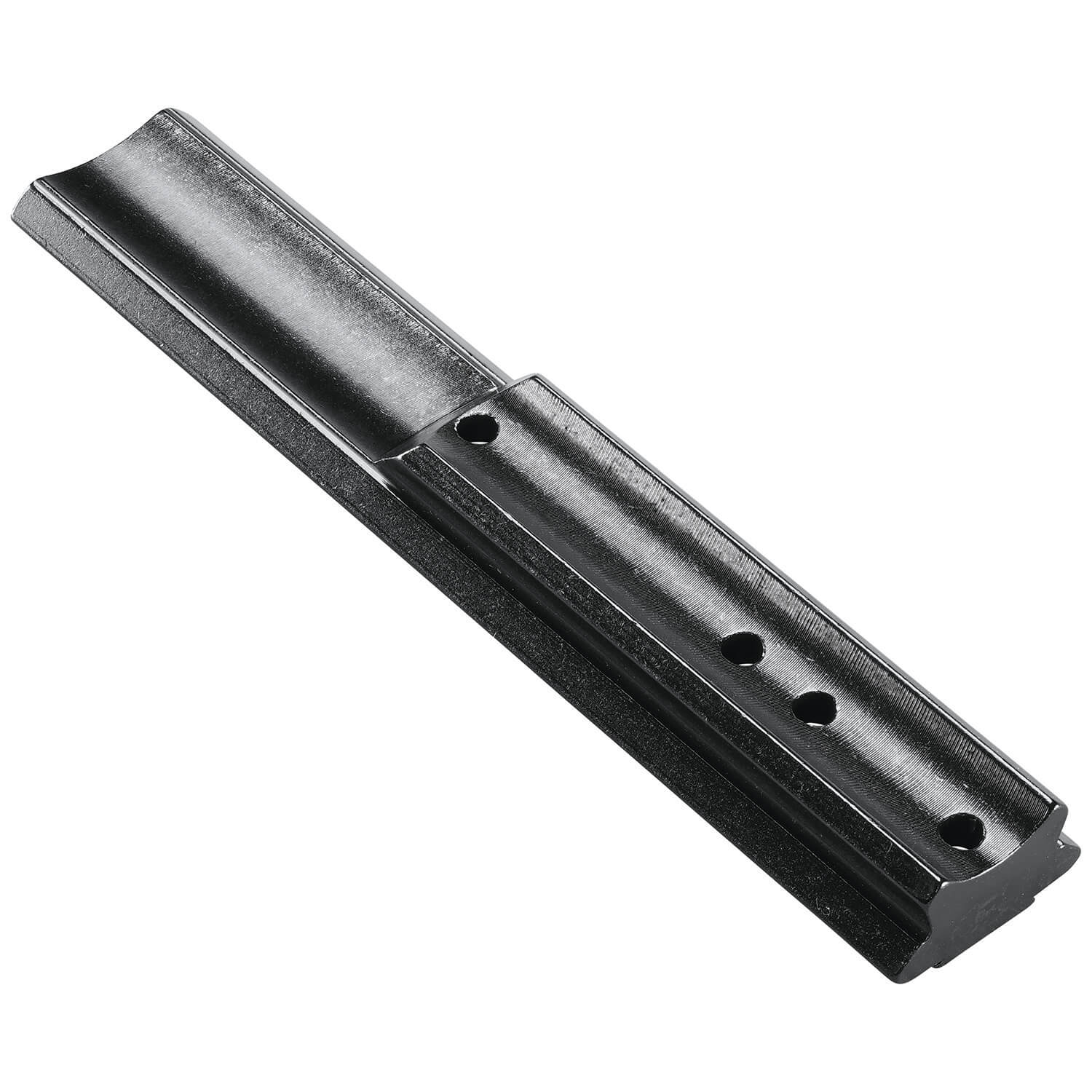 Weaver Mounts 48064 Top Mount Base 60A Black Browning 22 Semi-Auto - Image 2