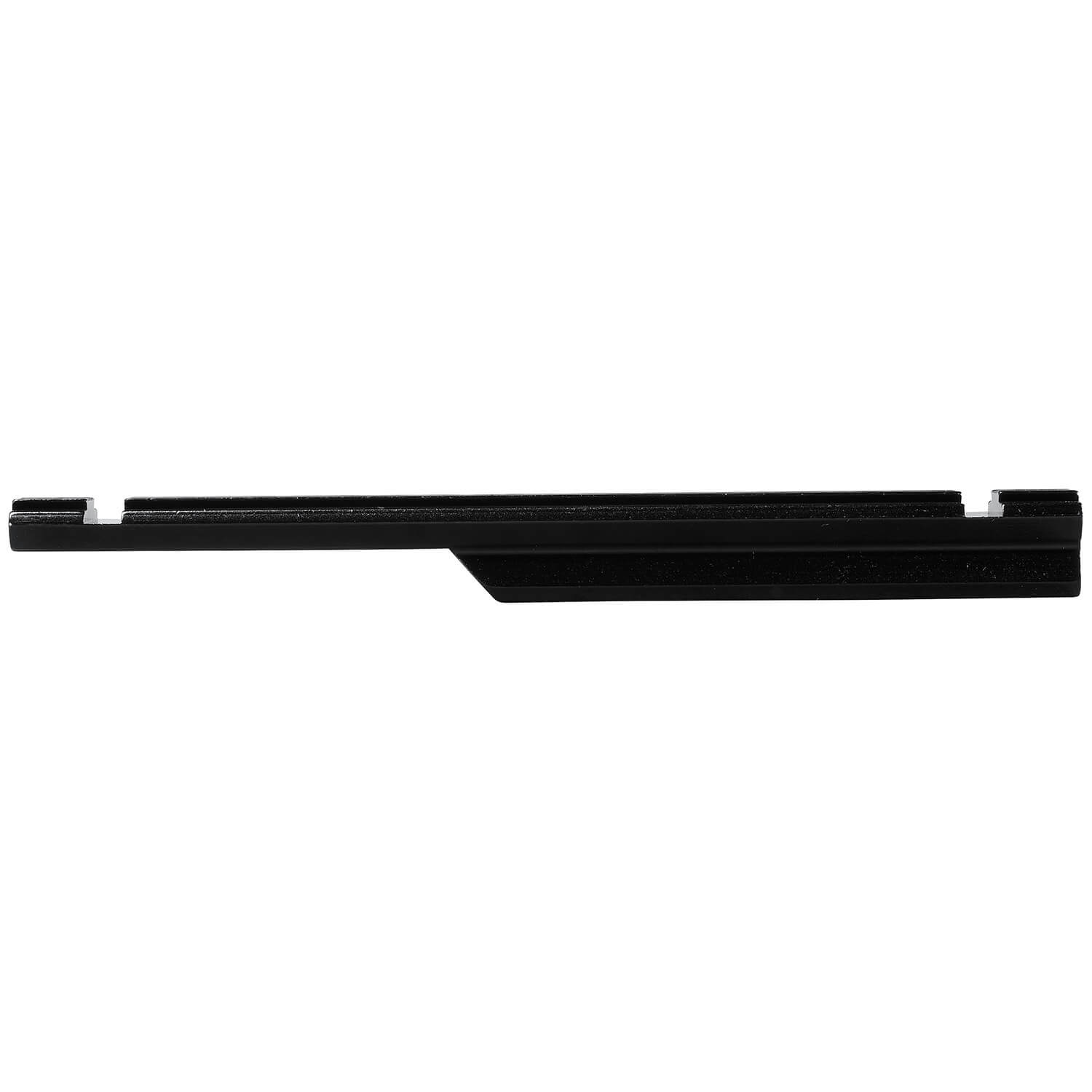 Weaver Mounts 48064 Top Mount Base 60A Black Browning 22 Semi-Auto - Image 3