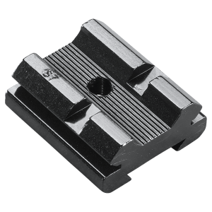 Weaver Mounts 48067 Top Mount Base 67  Black Colt Coltsman/Sako Winter Hunter/Tikka