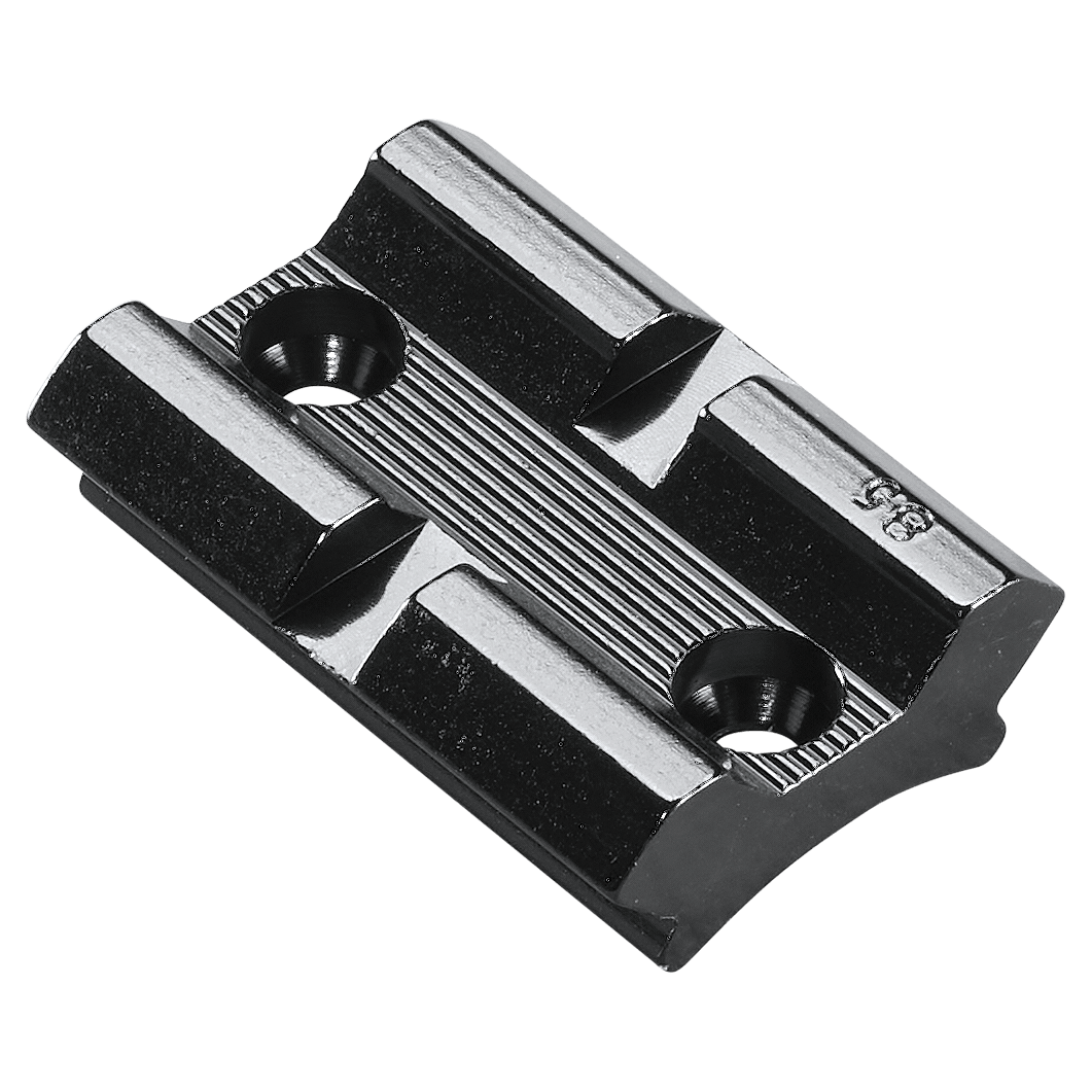 Weaver Mounts 48085 Top Mount Base 85 Black Browning 52/52C/A-Bolt