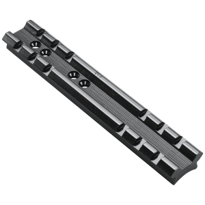 Weaver Mounts 48513 Top Mount Base 410  Black Thompson Center Encore/Omega/Impact