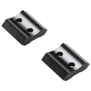 Weaver Mounts 48632 Top Mount Base 411  Black Thompson Center