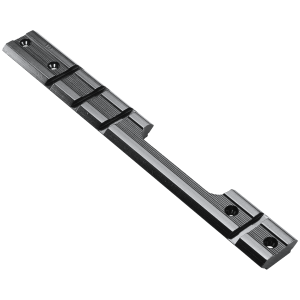 Weaver Mounts 48425 Top Mount Base 413  Black Savage 110/112/116 Long Action