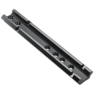 Weaver Mounts 48069 Top Mount Base 63B  Black Marlin/Mossberg Western Field
