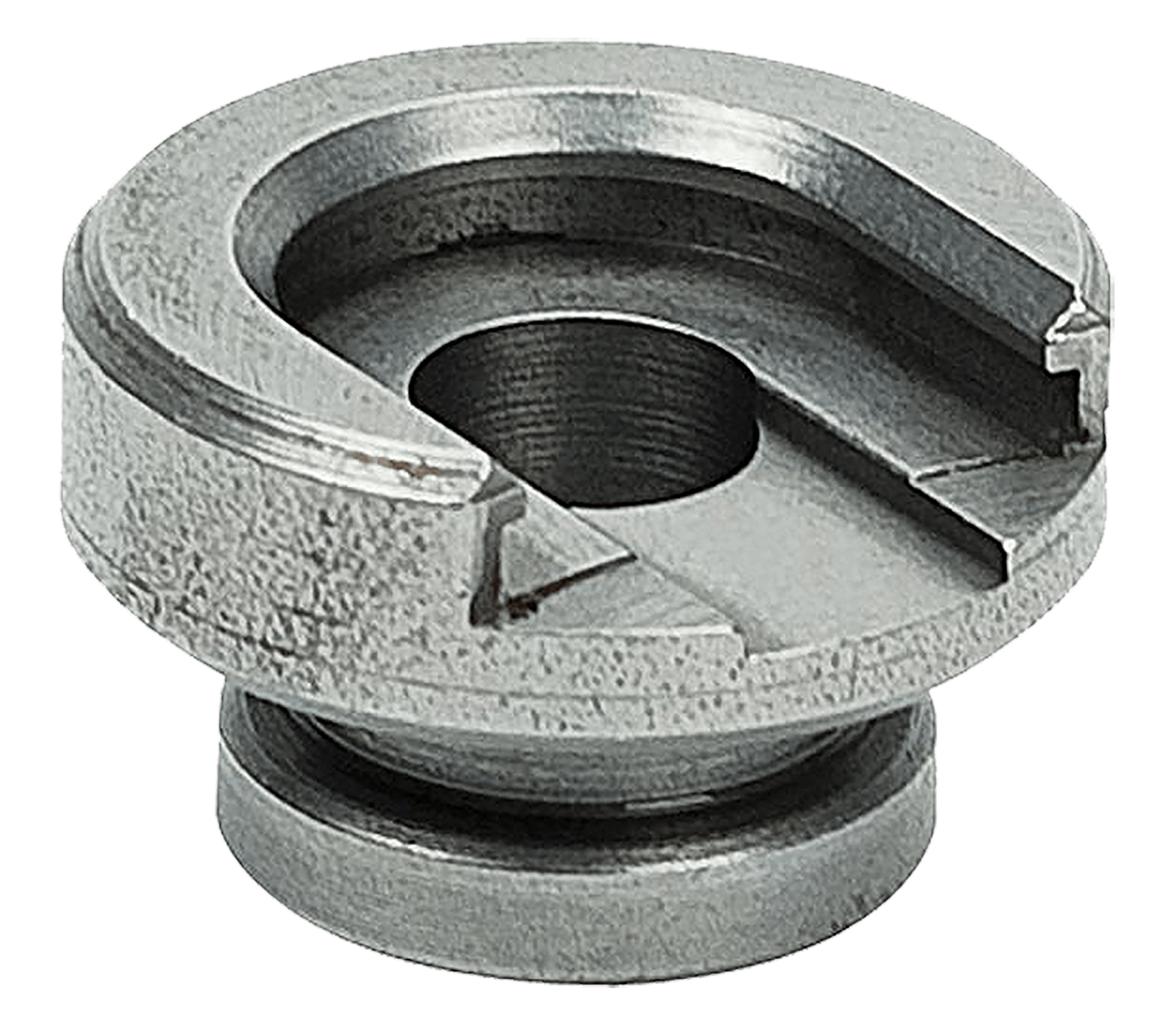 RCBS 9212 Single Stage Shell Holder #12 for 17/22 Hornet/ 22 K-Hornet