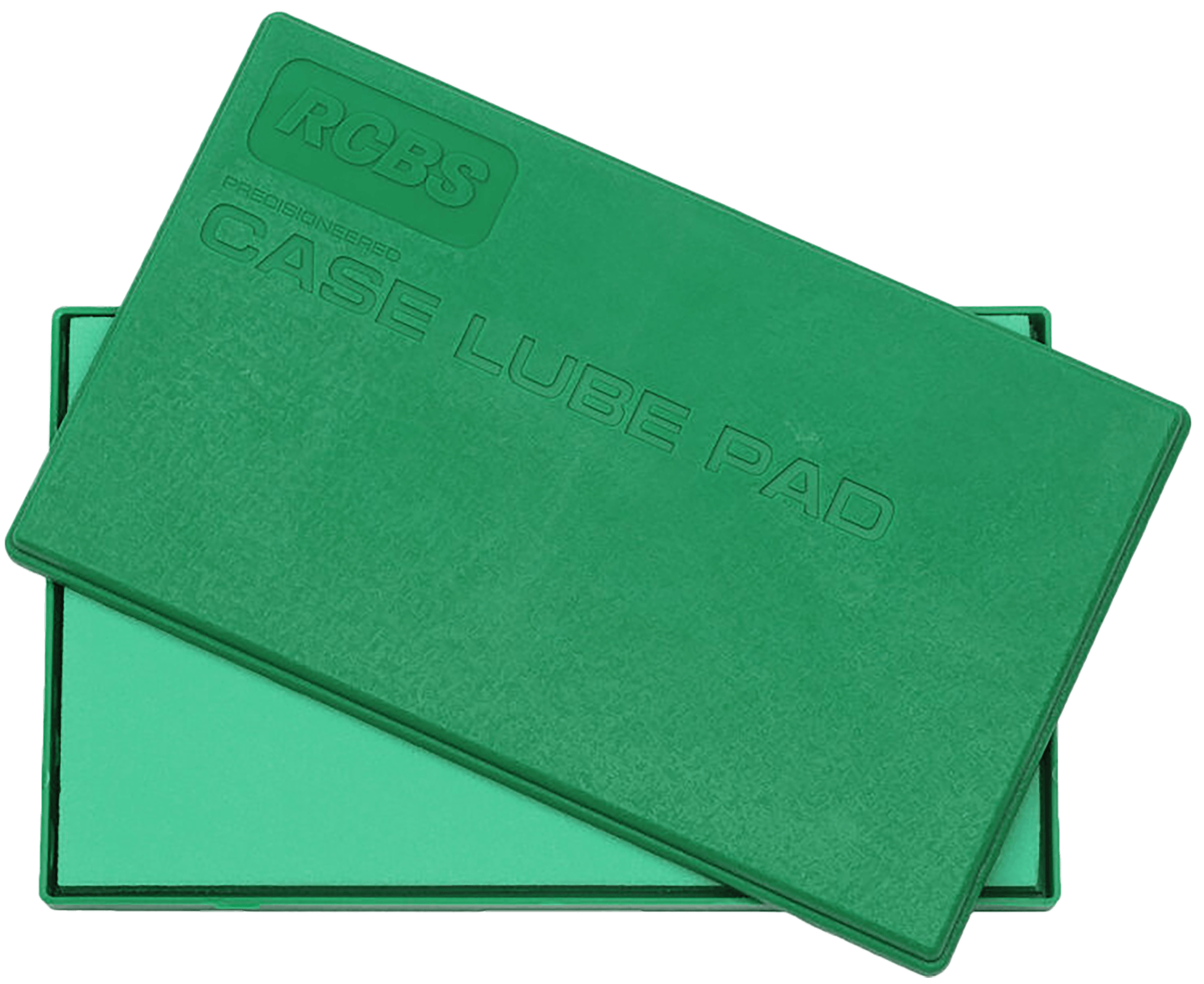 RCBS 9307 Case Lube Pad 4.75" x 7.30" x 0.62"