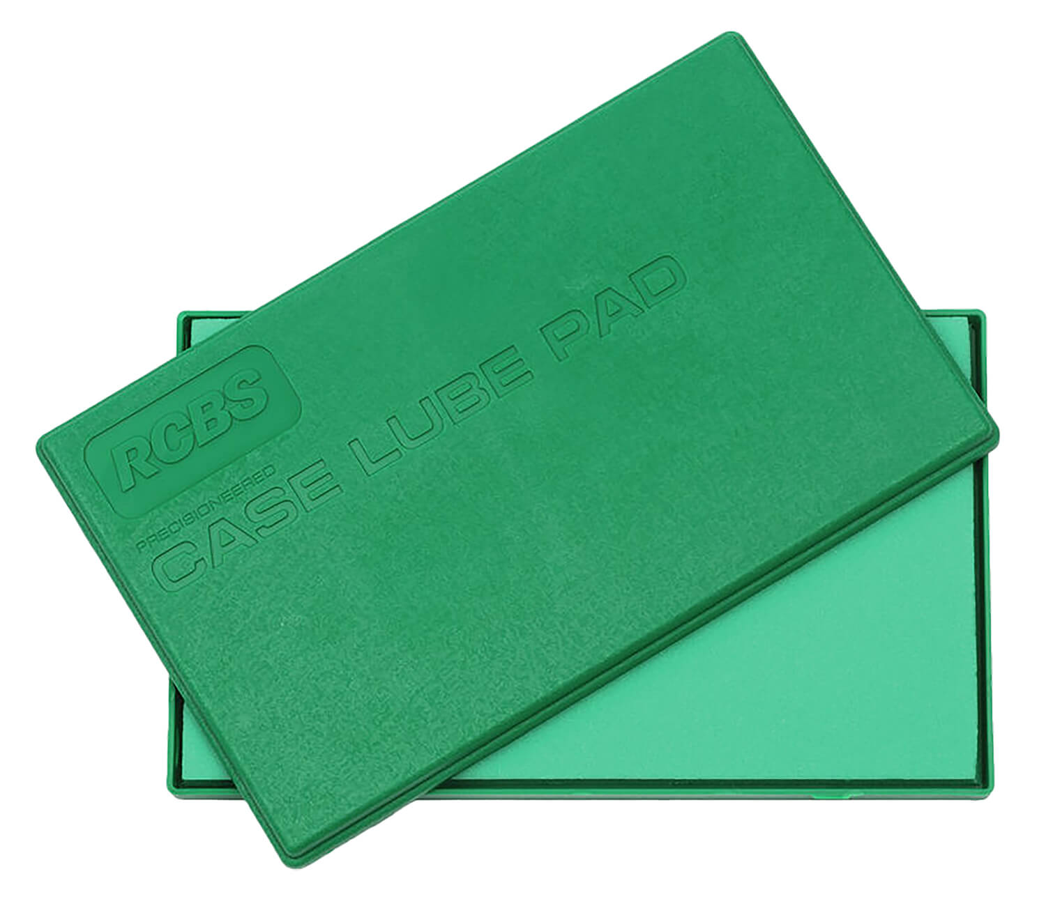RCBS 9307 Case Lube Pad 4.75" x 7.30" x 0.62" - Image 2