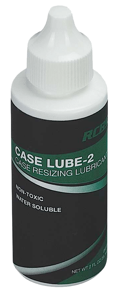 RCBS 9311 Case Lube-2 2 oz. Bottle