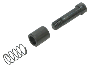 RCBS 9553 Primer Plug Sleeve & Spring Small