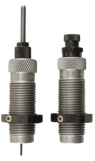 RCBS 11501 Full-Length 2-Die Set Group A 6mm Rem