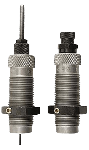 RCBS 29501 Full-Length 2-Die Set Group A .30-378 Weatherby Mag