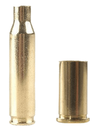 Winchester Ammo WSC303BU Unprimed Cases 303 British Rifle Brass/ 50 Per Bag