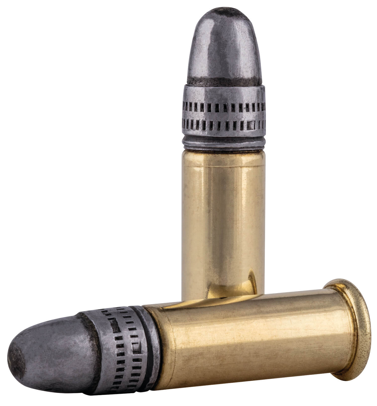 Federal 510 Champion Training Rimfire 22LR 40gr Lead Round Nose 50rd Box - Image 2