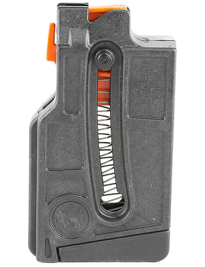 Smith & Wesson 199240000 M&P 10rd 22 LR Fit S&W M&P 15-22 Black Polymer