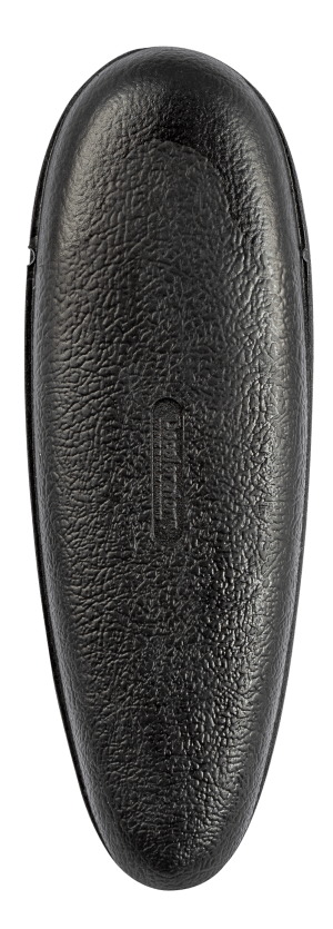 Pachmayr 03235 SC100 Decelerator Sporting Clay Recoil Pad Medium Black Rubber 1" Thick