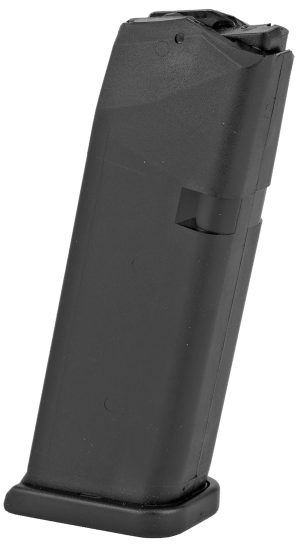 Glock MF10019 G19  10rd 9mm Luger Black Polymer