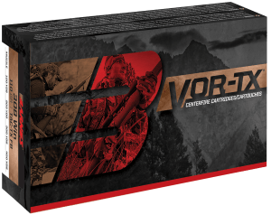 Barnes Bullets 21569 VOR-TX Rifle 300Win Mag 150gr Tipped TSX Boat Tail 20rd Box