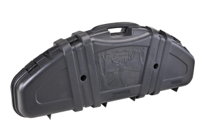 Plano 111100 Protector Single Bow Case Black
