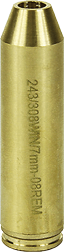 Aim Sports PJBS308 Cartridge 243/308 Win/7mm-08 635-655nm LR-41 Battery