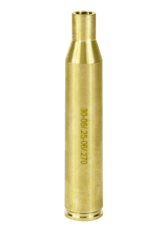 Aim Sports PJBS3006 Cartridge 30-06/25-06/270Win 635-655nm Intensity LR-41 Bttry