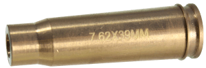 Aim Sports PJBS76239 Cartridge 7.62x39mm 635-655nm Intensity LR-41 Battery
