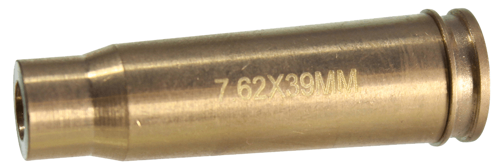 Aim Sports PJBS76239 Cartridge 7.62x39mm 635-655nm Intensity LR-41 Battery