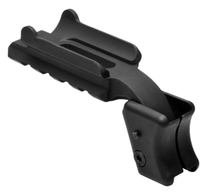 NcStar MADBER Beretta 92/M9 Trigger Guard Mount/Rail Black