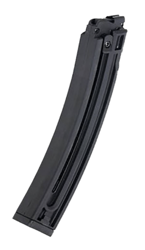 ProMag GSMA1 Standard Black Detachable 22rd 22 LR for GSG 5