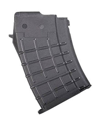ProMag AK08 Standard Black Detachable 10rd for 7.62x39mm AK-47