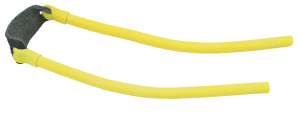 Daisy 8172 Powerline Replacement Band Yellow Powerline Slingshot F16/B52/P51