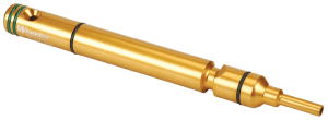 Wheeler 156213 Delta Series Bore Guide 204 Cal 223 Cal AR Platform Firearm Anodized Aluminum