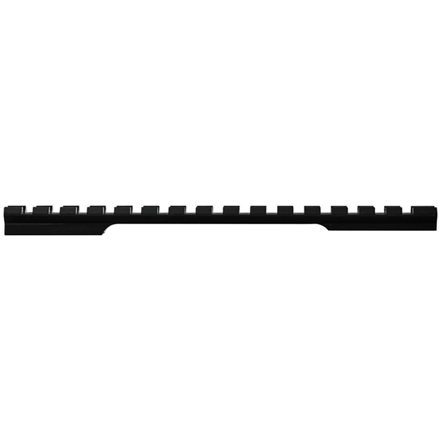 Weaver Mounts 48334 Multi-Slot Black Aluminum Fits Remington 700 Weaver Long Action - Image 3