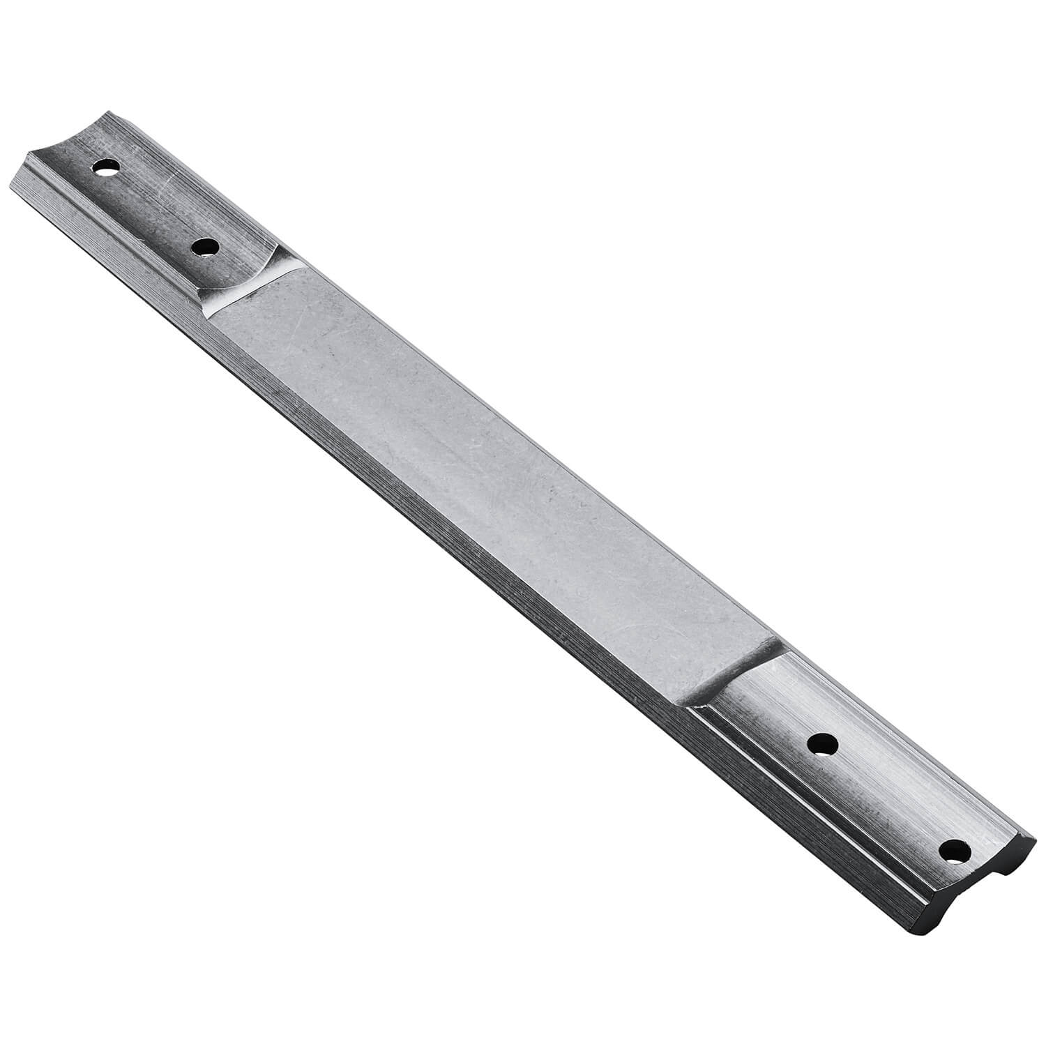 Weaver Mounts 48329 Multi-Slot Black Aluminum Fits Savage 110 Weaver Mount Long Action - Image 2