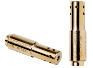 Sightmark SM39007 Boresight  Red Laser for 12 Gauge Includes Battery Pack & Carrying Case 632-650nM Wavelength